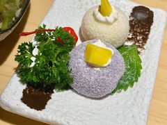 大福-越光米贩精致料理餐厅(金鹰店)