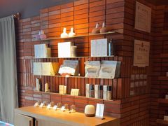 -泰合玺·精油疗愈SPA(狮山天街生活广场店)