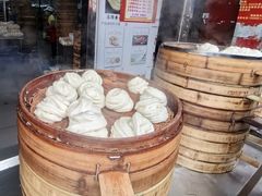 -清泉阁包子铺(中山路店)