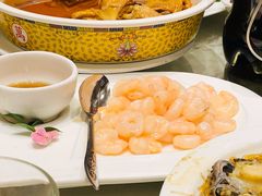清炒大虾仁-顺风海鲜港(金玉兰店)