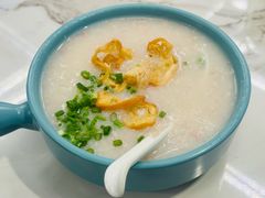 -滋粥楼·顺德菜(番禺广场总店)