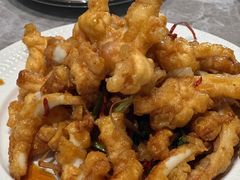 -九龙餐厅(大沽路店)