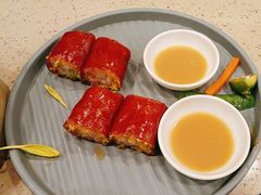 -点都德(世纪汇店)