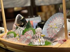 -佛山希尔顿酒店·融誉亚洲美食荟