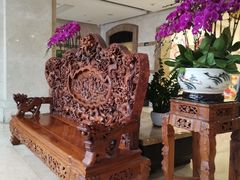 -汕头金乐大酒店