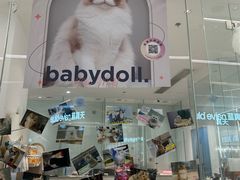 -babydoll猫舍·米努特·德文·缅因(久光中心店)