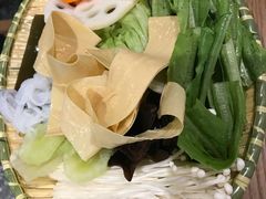 -鱼酷活鱼烤鱼(梅江印象城店)