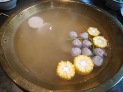 -小牛海记潮汕牛肉店(永定路店)