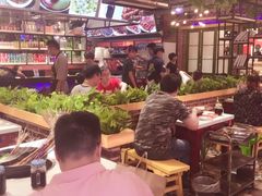 -钢管厂歆瑞源油卤串串香(春熙路太古里店)