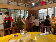 -利苑酒家(合景国际金融广场店)