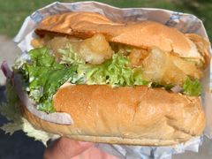 -Fergburger(皇后镇店)