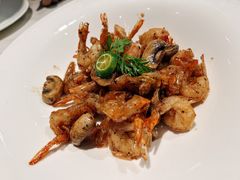 -滋粥楼·顺德菜(番禺广场总店)