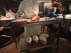 -秀儿四九城·新京菜(亚运村鸟巢店)