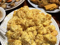 -郑庄脂渣海鲜楼(九水路店)