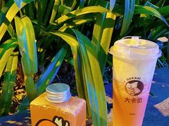 -大卡司DAKASI(番禺奥园店)