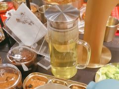 -西塔老太太泥炉烤肉(龙湖北苑天街店)