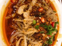 冒牛百叶-黄泰吉拾味餐厅(江汉路店)