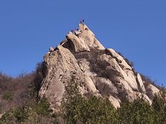 -北京凤凰岭