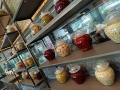 零售区-悦百味·品质川菜(橄榄郡店)