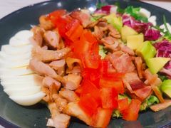 -娜娜家·Nana's restaurant(国金汇店)