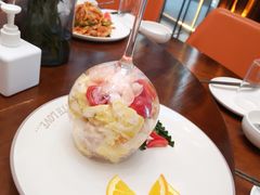 -赵小姐丨新中餐(曲江店)