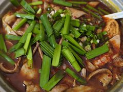 -铁锅哥米线