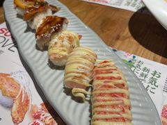 -Sushi Love 创意寿司(丽影广场店)