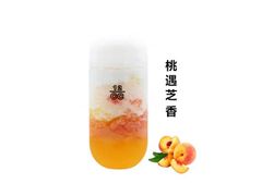 桃遇芝香-12cc(望京凯德MALL店)