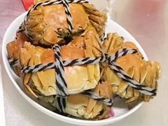 -丫丫蟹庄·苏式园林农家乐·阳澄湖大闸蟹(阳澄湖莲花岛店)