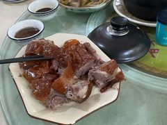 -区海鸡场饭店(石壁店)