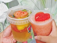 -ARTEASG啊T·新加坡奶茶(天一店)