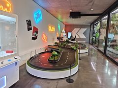 -现代汽车文化中心 Hyundai Motorstudio Beijing