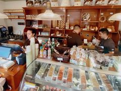 -Bouchon Bakery