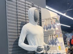 -迪卡侬(大英山店)