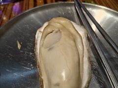 -蚝堡海鲜·威海菜·海肠捞饭·烧烤·亚洲吃蚝公司(幸福门店)