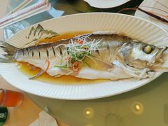 -七的湖·江南蟹舫·阳澄湖农家菜(蟹舫苑店)