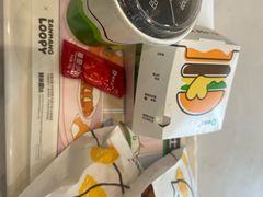 -德克士(前门店)