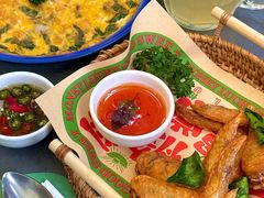 -帕蓝·暹罗料理(大学路店)
