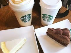 -星巴克(厦门SM新生活广场店)