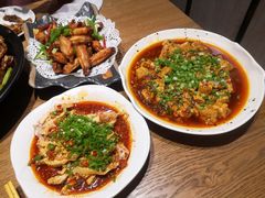 -掌上鲜(南顺城街店)