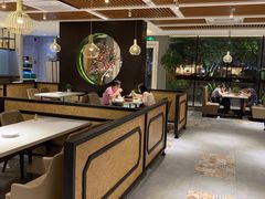 -如轩·海鲜砂锅粥·潮汕菜(小榄店)
