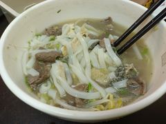 -潮镇老尾牛杂(环城西路店)