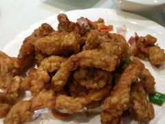 -阿巧一号私房菜(止园路店)