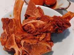 酱卤牛大骨-百春原湖南牛肉粉(漕河泾印象城店)