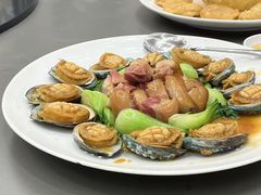 -新海利海鲜城·41年珠海老字号(夏湾店)