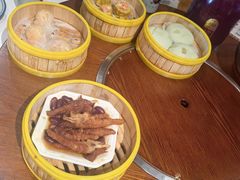 -顺德一品粥·20年凤城老字号(芳村店)