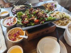-尽善百年古院餐厅(王家老宅店)