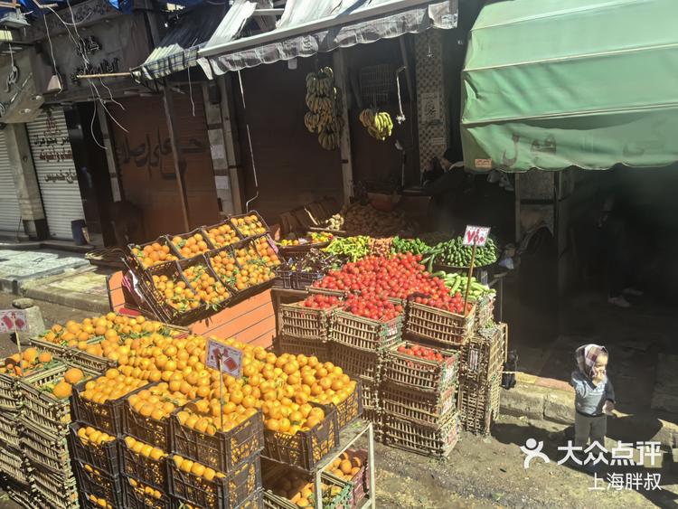 埃及旅游水果能吃到那些