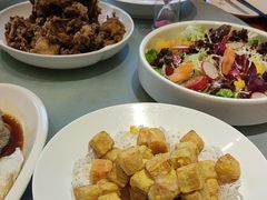 -紫光园(劲松店)