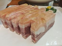 -金枝玉叶上海人家食府(三里河店)